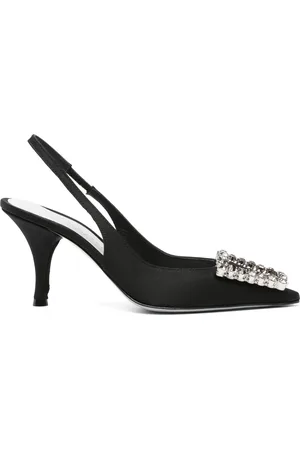 ROBERTO FESTA 85 mm Futura pumps