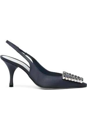 ROBERTO FESTA 85 mm Futura pumps