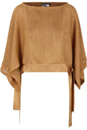 Alberta Ferretti Strikket top