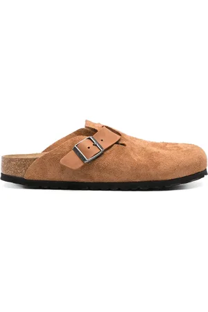 Birkenstock Boston sandaler