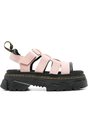 Dr. Martens 40 mm Mattison 3 sandaler