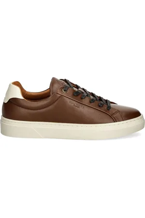 Hackett Lædersneakers