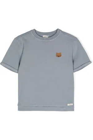 Donsje Jarne T-shirt i økologisk bomuld