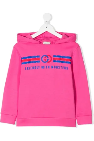 Gucci Interlocking G hættetrøje