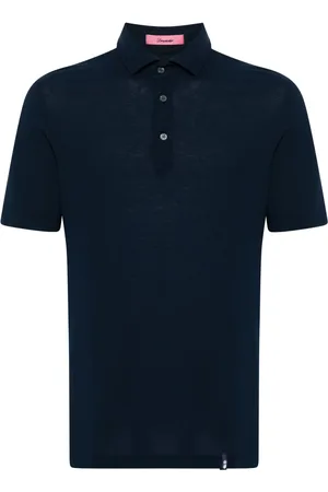 DRUMOHR Polo i jersey