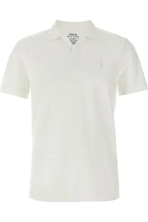 Ralph Lauren Polo med Polo Pony-broderi