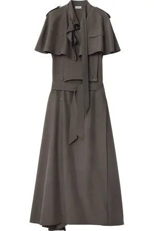 Burberry Trench-kjole