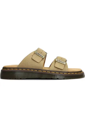Dr. Martens Sandaler i ruskind