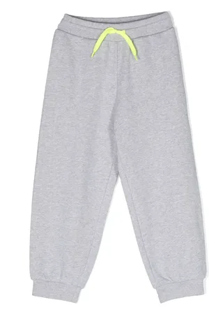 Fendi Joggingbukser med logotryk