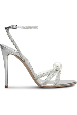Casadei 110 mm Julia Labuan sandaler