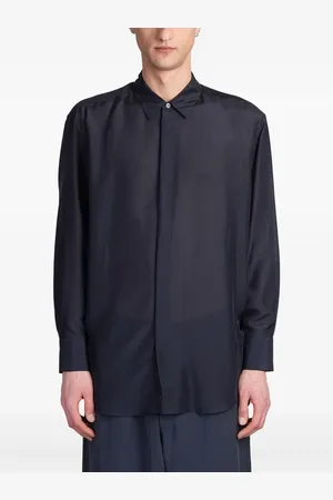 Emporio Armani Langærmet skjorte