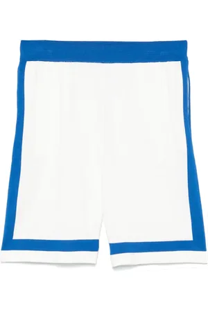 BLUE SKY INN Træningsshorts med paneler