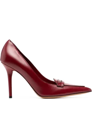 VALENTINO GARAVANI Pumps med høj hæl