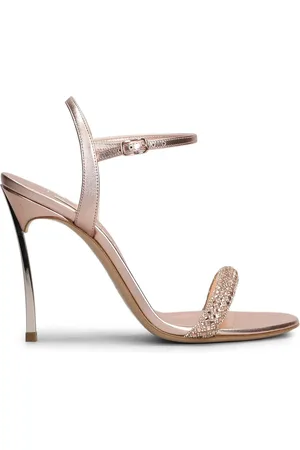 Casadei 110 mm Julia Stratosphere sandaler
