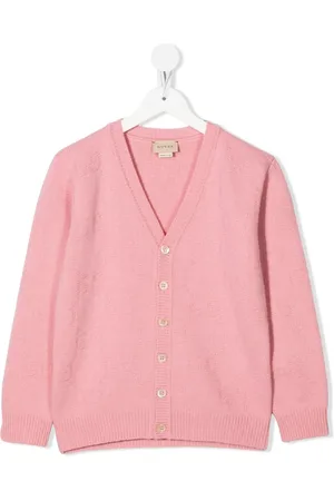 Gucci Cardigan med V-hals