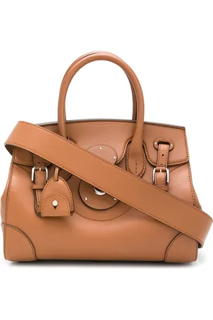 Ralph Lauren Ricky 27 tote-taske