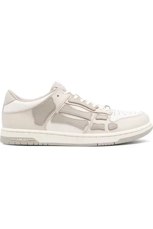 AMIRI Skel sneakers i læder