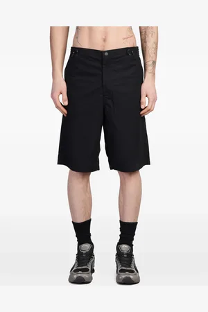 Maharishi Knælange shorts