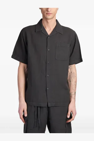 Maharishi Kortærmet skjorte