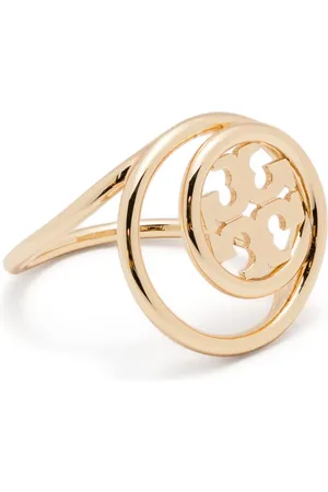 Tory Burch Miller Double-ring