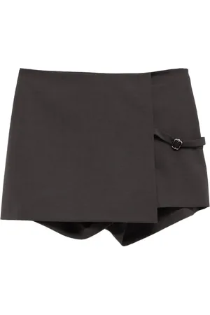 Paloma Wool Asymmetrisk Doris nederdel