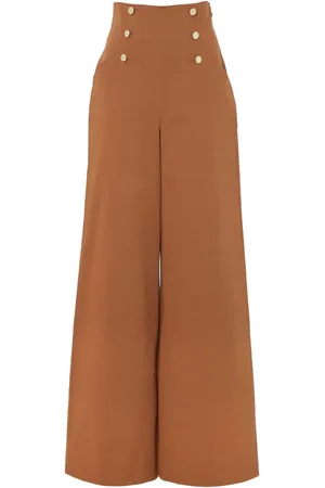 TEMPERLEY LONDON Castell bukser