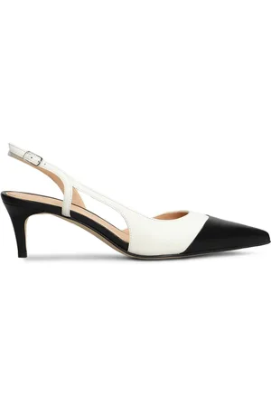 The Seller 60 mm slingback-pumps