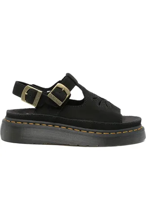 Dr. Martens Dunnet Flower sandaler