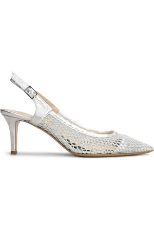 Fabio Rusconi 70 mm pumps i mesh