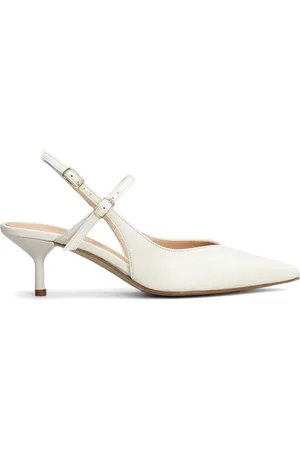 The Seller 60 mm slingback-pumps