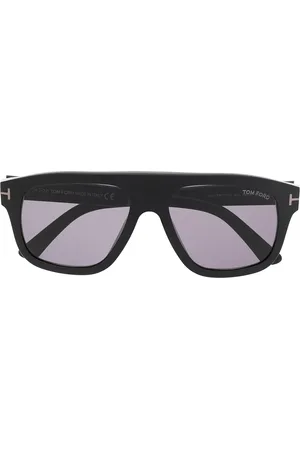 Tom Ford FT0777NS rektangulære solbriller