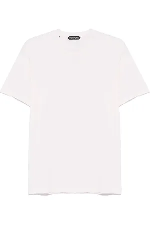 Tom Ford T-shirt med rund hals