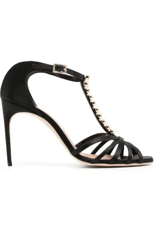 MALONE SOULIERS 100 mm Erika sandaler