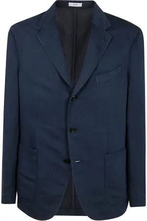 Boglioli Enkeltradet blazer