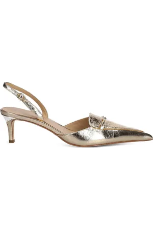 Michael Kors 57 mm pumps i læder