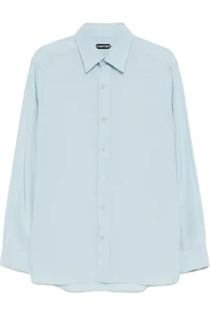 Tom Ford Silkeskjorte