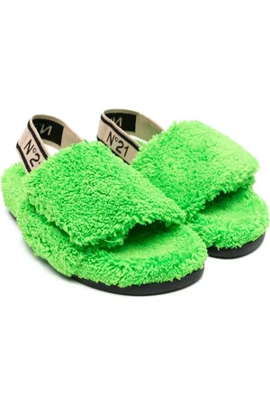 Nº21 Pile sandaler