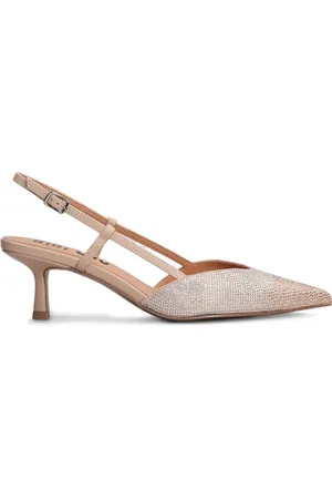 Bibi Lou 65 mm Farah pumps