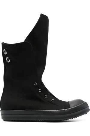 Rick Owens High-top-sneakers