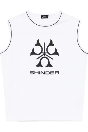 Olly Shinder Kin tanktop