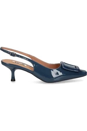 Bibi Lou 55 mm Poznan pumps