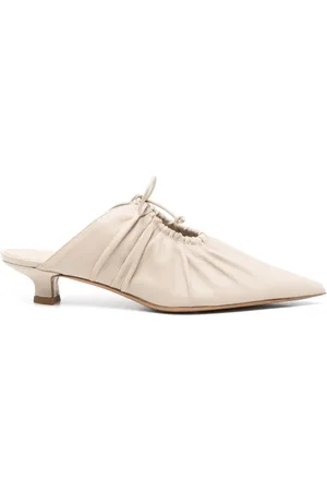By Malene Birger 35 mm Masey mules