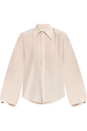 Victoria Beckham Silkeskjorte