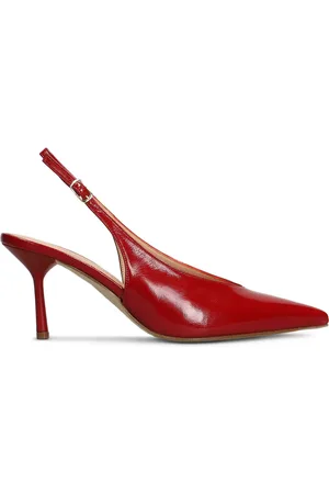 The Seller 80 mm slingback-pumps