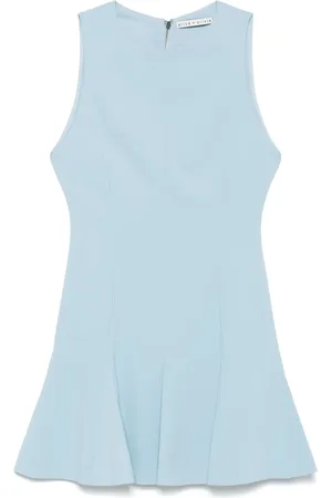 ALICE+OLIVIA Kort Isa kjole