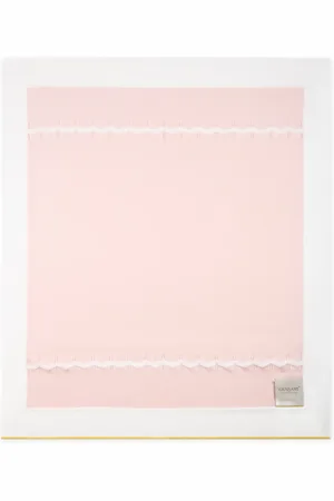 Gensami Sovepose med colourblocking