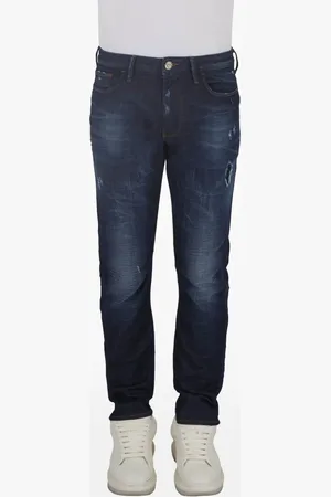 Emporio Armani Jeans med lige ben
