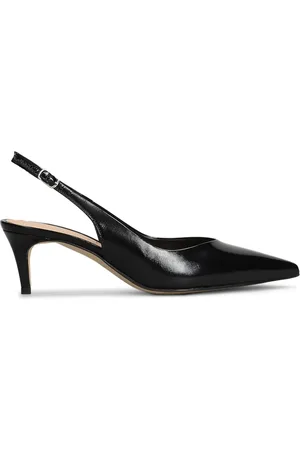 The Seller 60 mm slingback-pumps