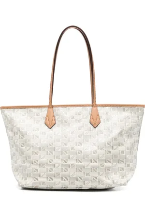 MOREAU Saint Tropez PM tote