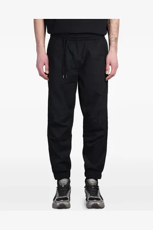 Maharishi Asym-bukser